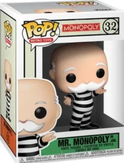 Criminel du Monopoly