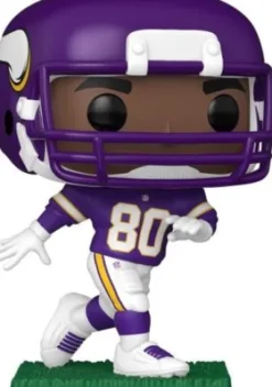 Cris Carter - Vikings