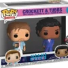Crockett et Tubbs - Pack