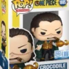 Crocodile