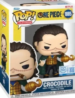 Crocodile