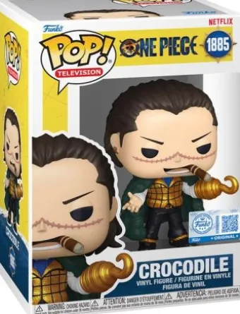 Crocodile