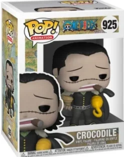 Crocodile