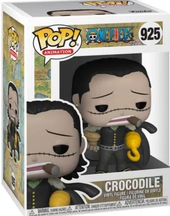 Crocodile