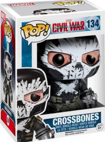 Crossbones