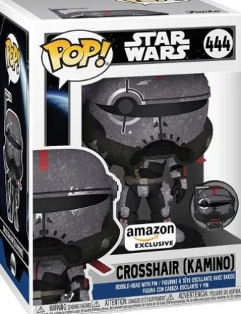 Crosshair (Kamino)