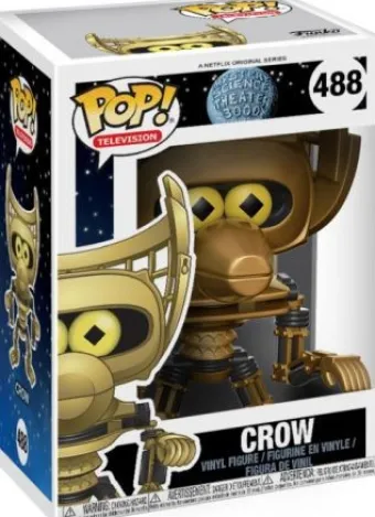 Crow