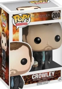 Crowley