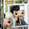 Cruella d'Enfer