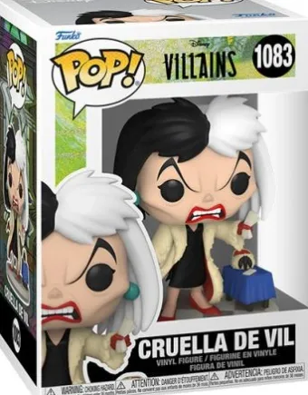 Cruella d'Enfer