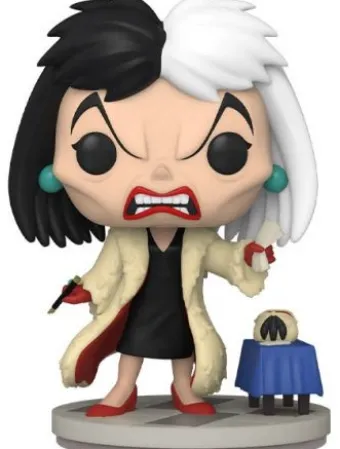 Cruella d'Enfer