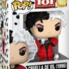 Cruella d'Enfer (1996)