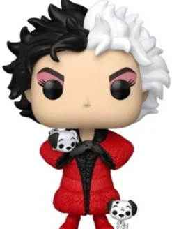Cruella d'Enfer (1996)