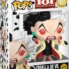 Cruella d'Enfer [avec Chase]