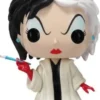 Cruella de Vil