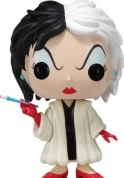 Cruella de Vil