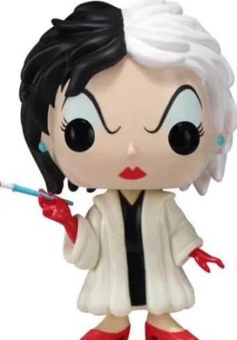 Cruella de Vil