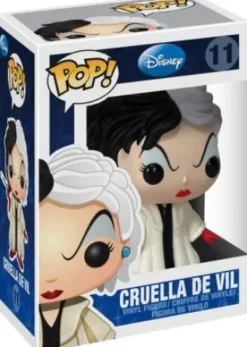 Cruella de Vil