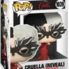 Cruella (Reveal)