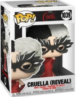 Cruella (Reveal)