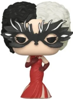 Cruella (Reveal)