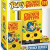 Crunch Berries