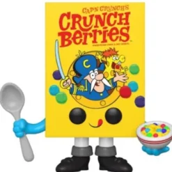 Crunch Berries