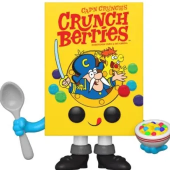 Crunch Berries