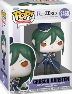 Crusch Karsten