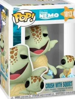 Crush avec Squiz