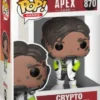 Crypto