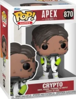 Crypto