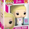 Crystal Barbie