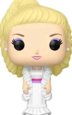 Crystal Barbie