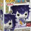 César Clown