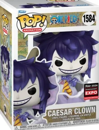 César Clown