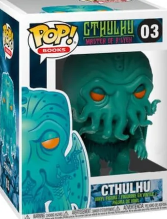 Cthulhu
