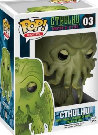 Cthulhu