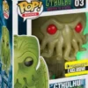 Cthulhu - Brillant dans le noir