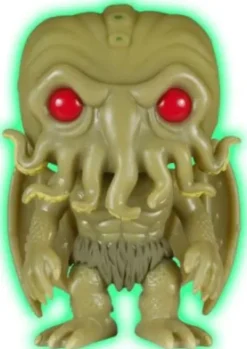 Cthulhu - Brillant dans le noir