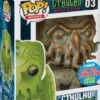 Cthulhu - Patine