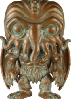 Cthulhu - Patine