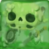 Cube Gélatineux