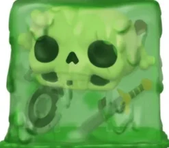 Cube Gélatineux