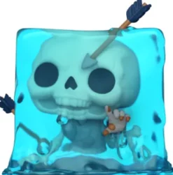 Cube Gélatineux