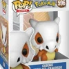 Cubone - Osselait - Tragosso (EMEA)