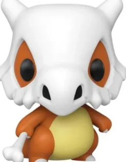 Cubone - Osselait - Tragosso (EMEA)