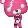 Cuddle Team Leader