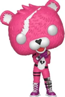 Cuddle Team Leader