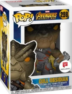 Cull Obsidian